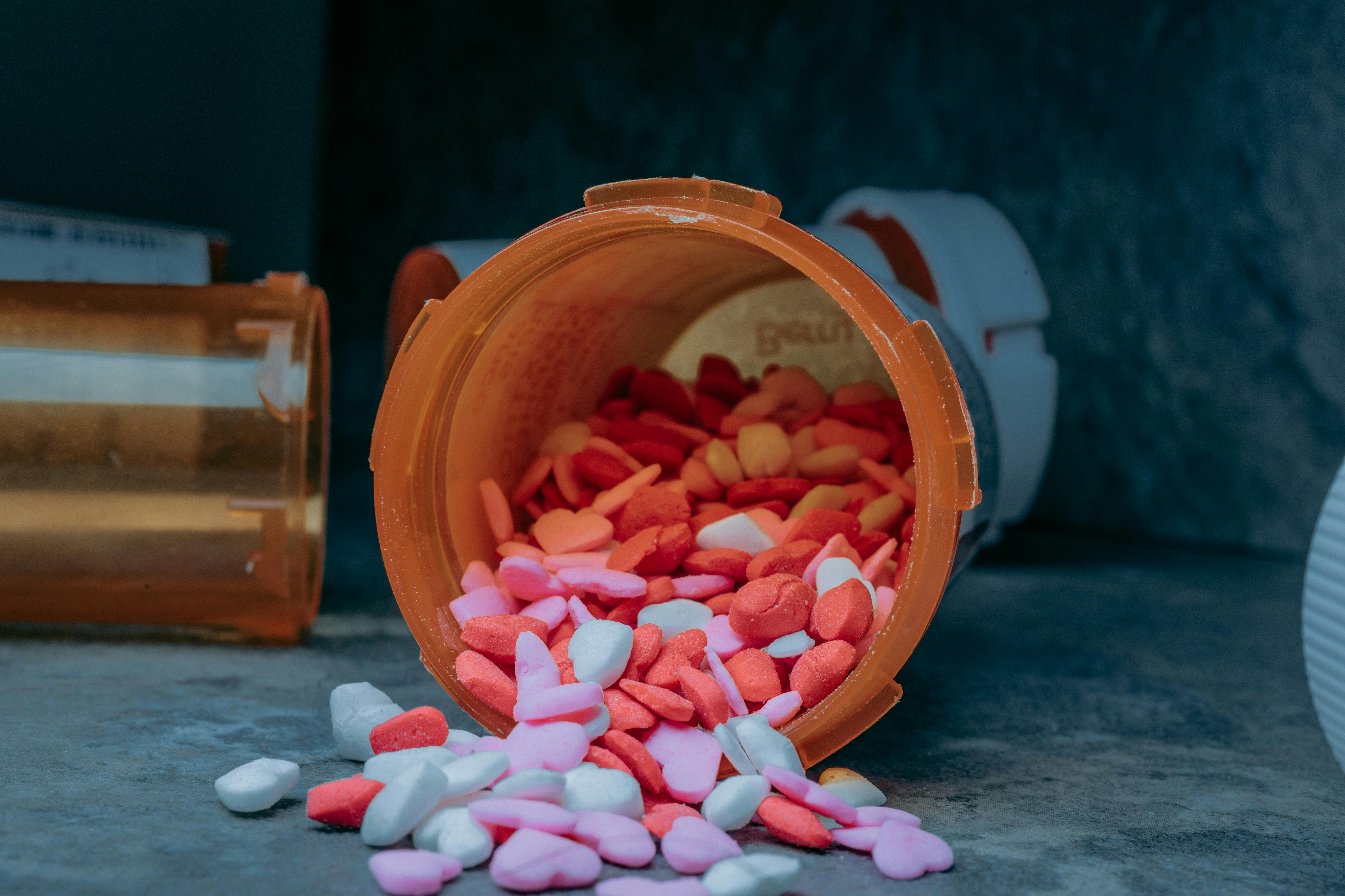 Toxicology Study Design overview